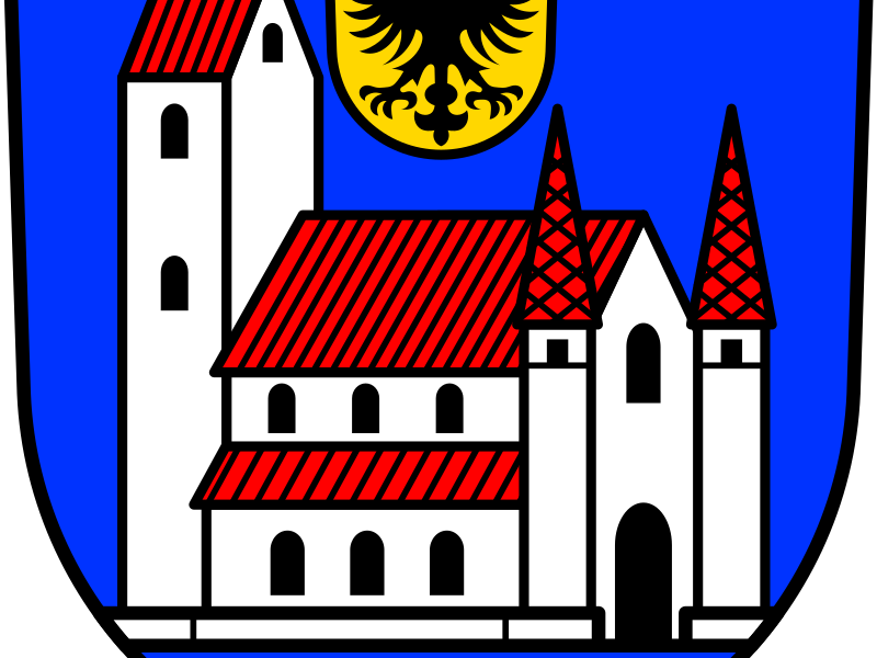 Leutkirch im Allgäu