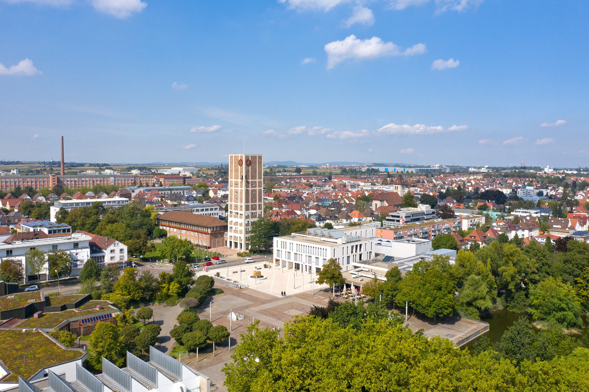 Kornwestheim | Staatsanzeiger BW