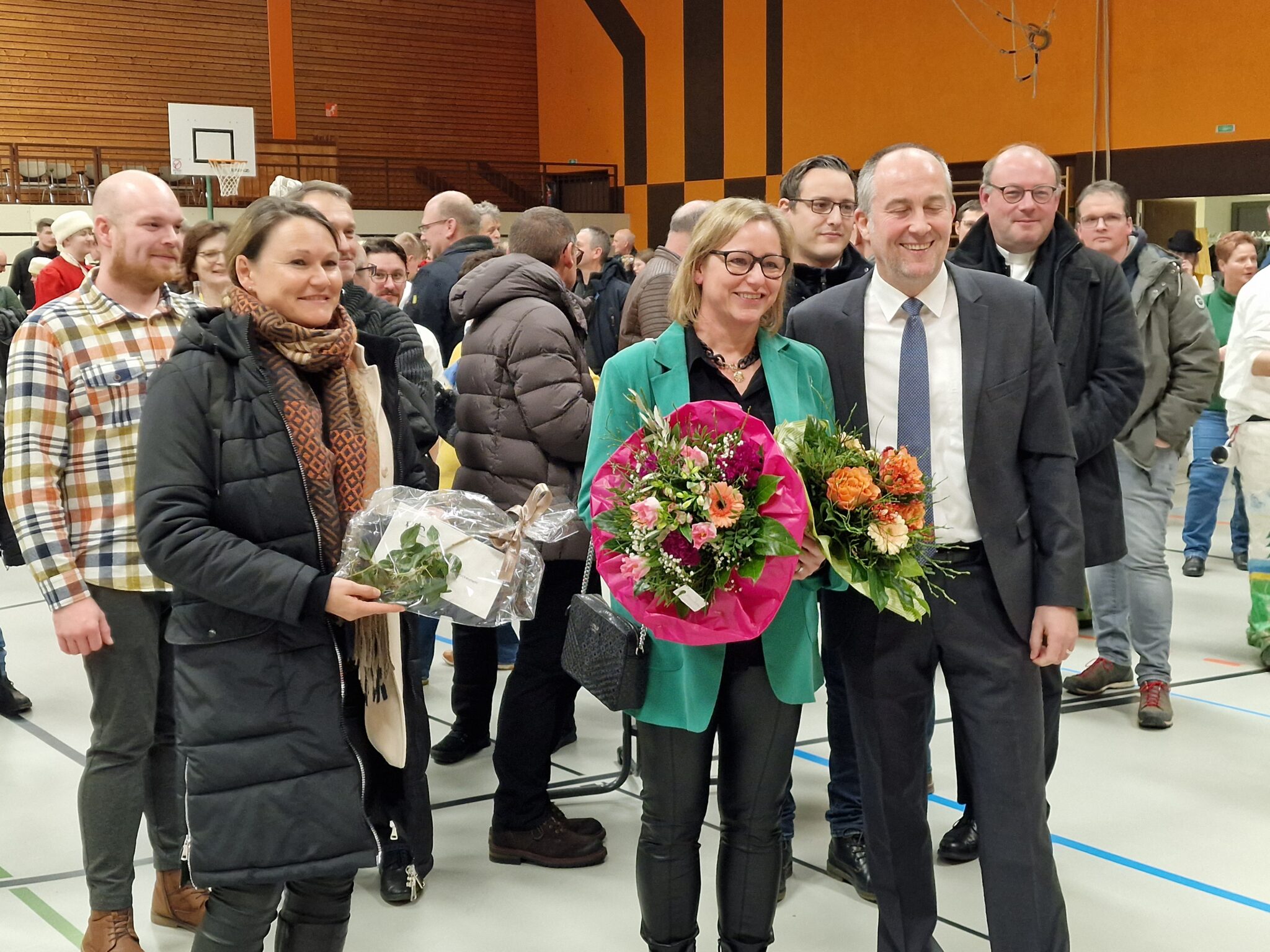 Bürgermeister Stetten Am Kalten Markt 2023 | Staatsanzeiger BW